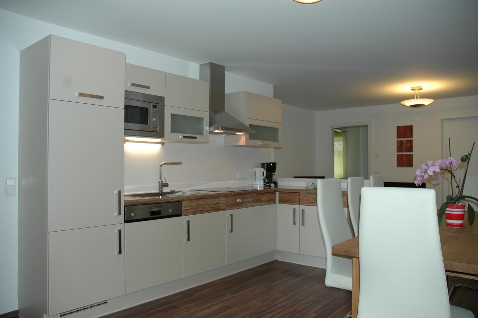 Apartments Reiterbaeck Wagrain Extérieur photo