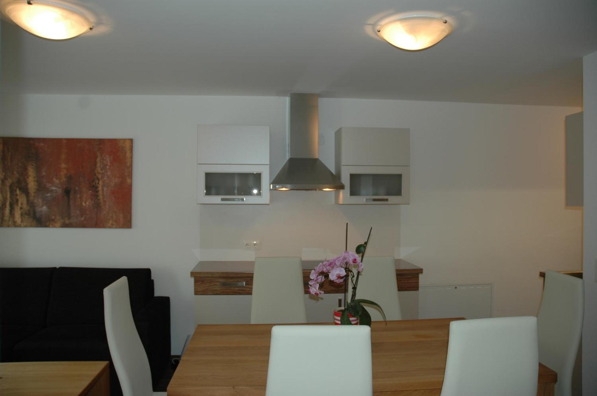 Apartments Reiterbaeck Wagrain Extérieur photo