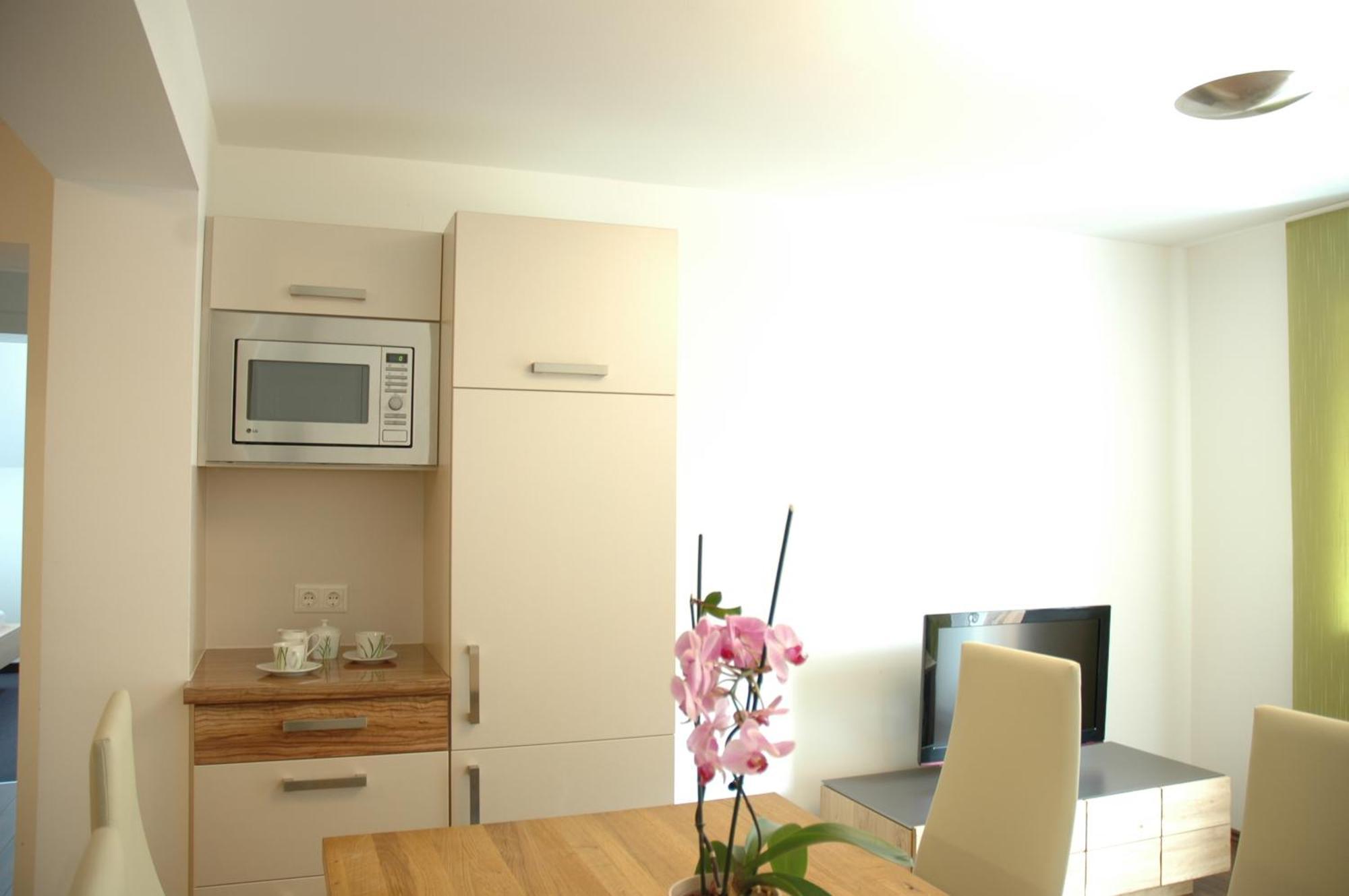 Apartments Reiterbaeck Wagrain Extérieur photo
