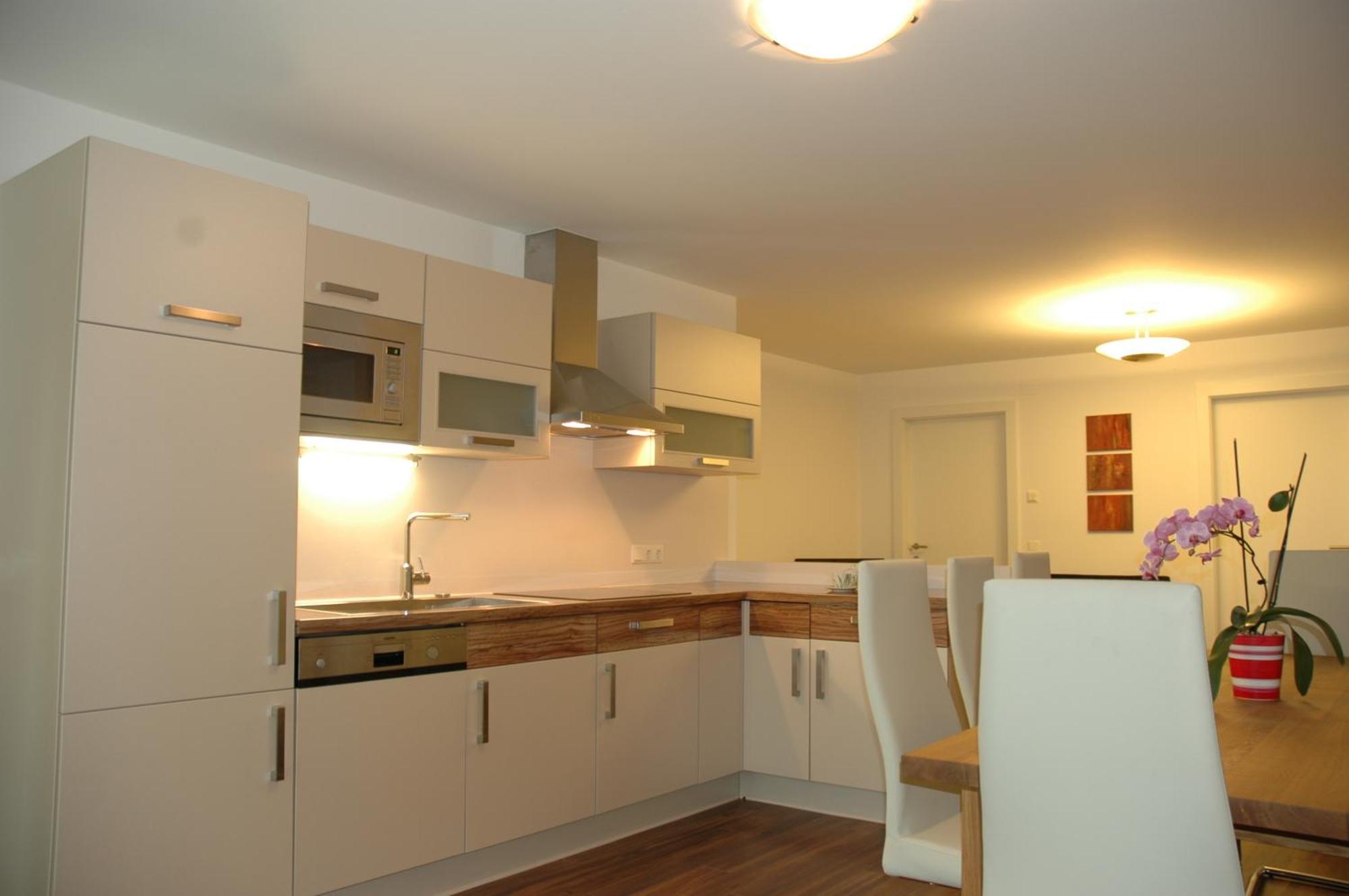 Apartments Reiterbaeck Wagrain Extérieur photo