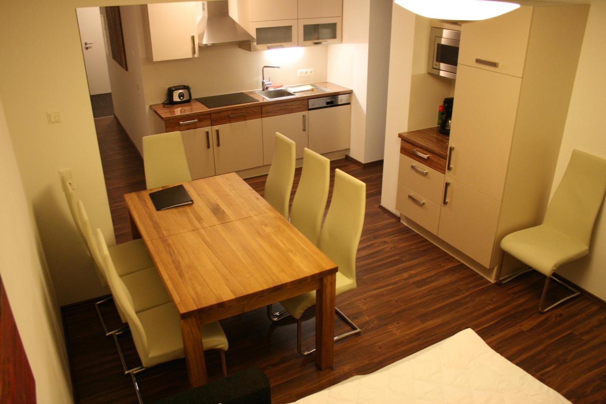 Apartments Reiterbaeck Wagrain Extérieur photo