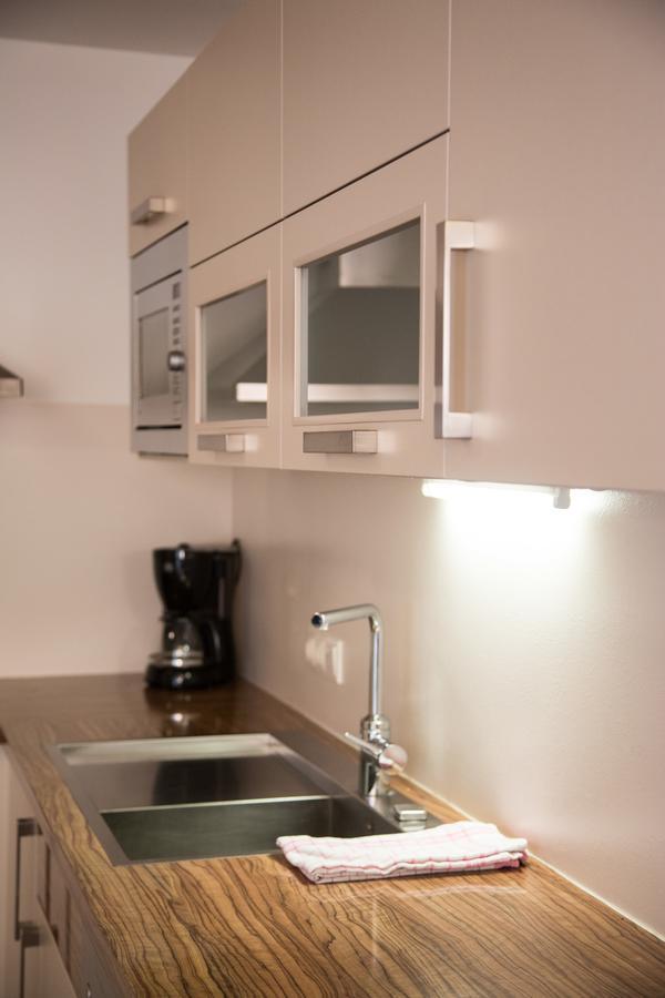 Apartments Reiterbaeck Wagrain Extérieur photo