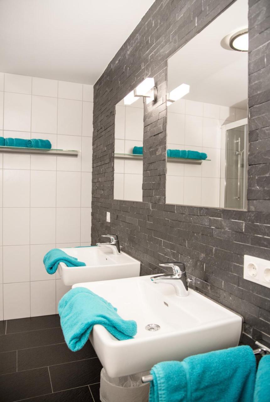 Apartments Reiterbaeck Wagrain Extérieur photo