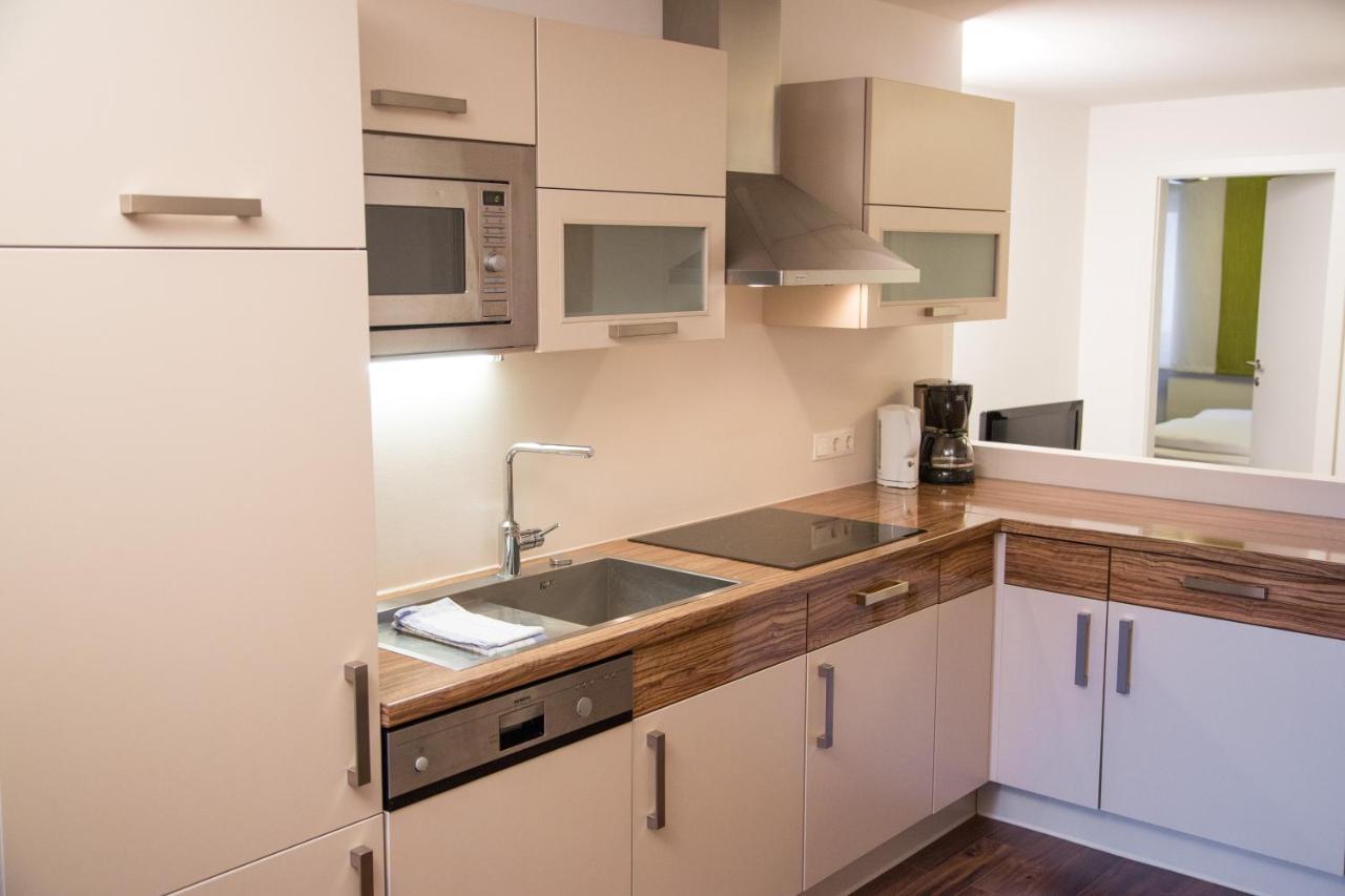 Apartments Reiterbaeck Wagrain Extérieur photo